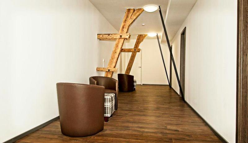 Stadl Appartements 튀르크하임 외부 사진