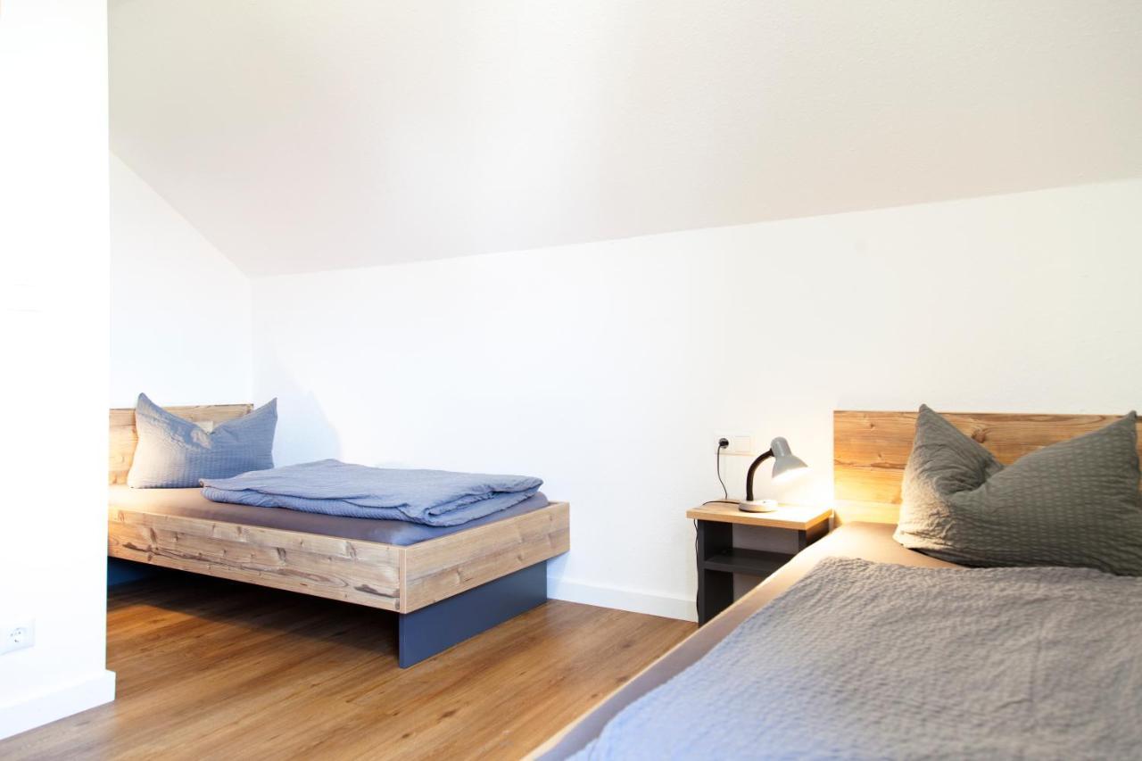 Stadl Appartements 튀르크하임 외부 사진