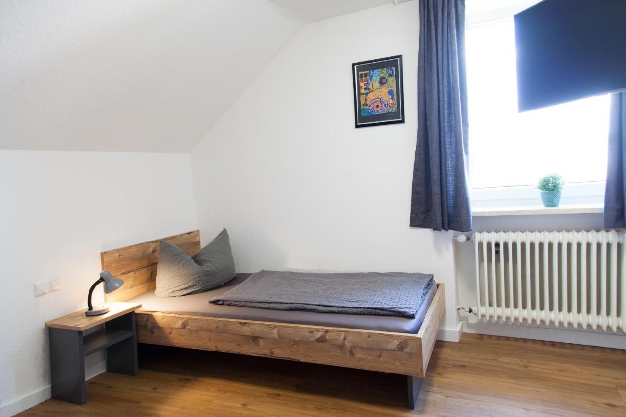 Stadl Appartements 튀르크하임 외부 사진