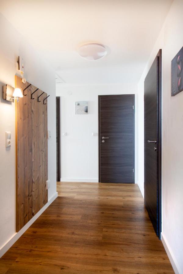 Stadl Appartements 튀르크하임 외부 사진