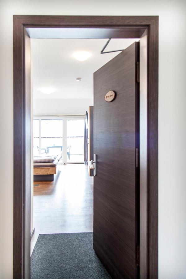 Stadl Appartements 튀르크하임 외부 사진