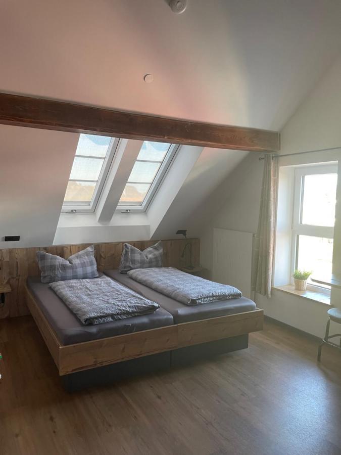 Stadl Appartements 튀르크하임 외부 사진