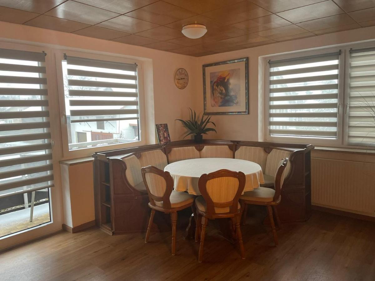 Stadl Appartements 튀르크하임 외부 사진