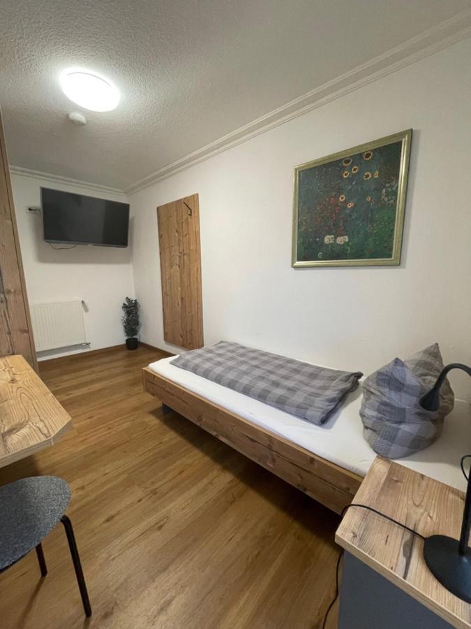 Stadl Appartements 튀르크하임 외부 사진