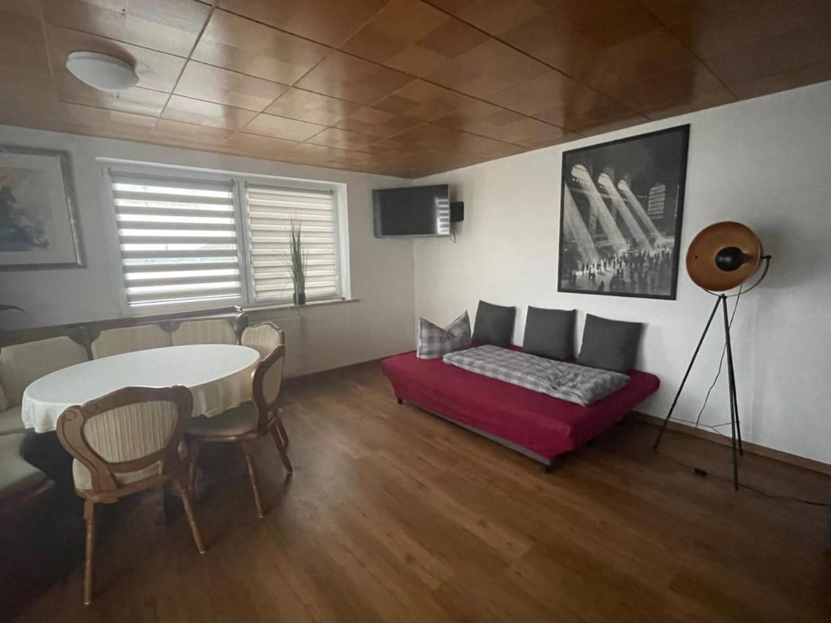 Stadl Appartements 튀르크하임 외부 사진