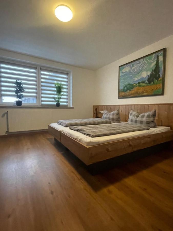 Stadl Appartements 튀르크하임 외부 사진