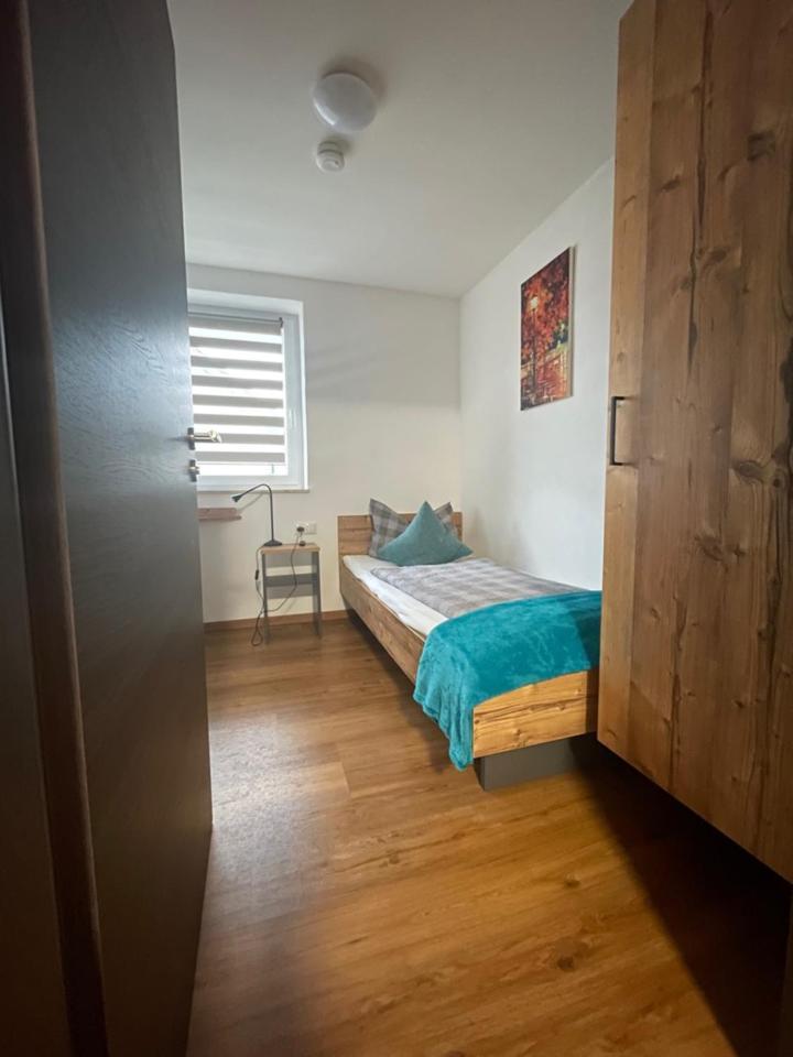 Stadl Appartements 튀르크하임 외부 사진