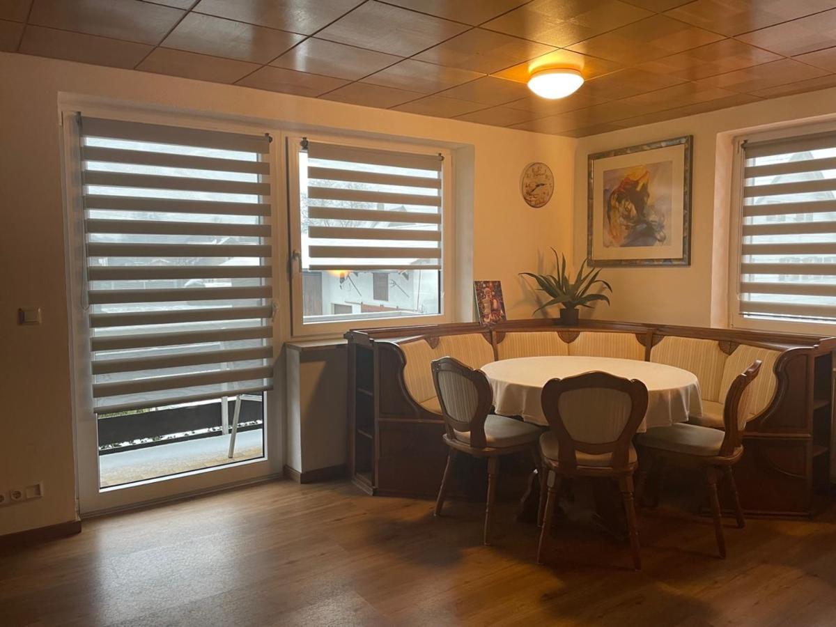 Stadl Appartements 튀르크하임 외부 사진