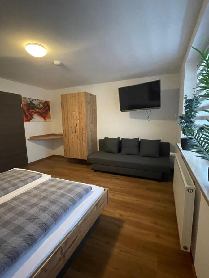 Stadl Appartements 튀르크하임 외부 사진