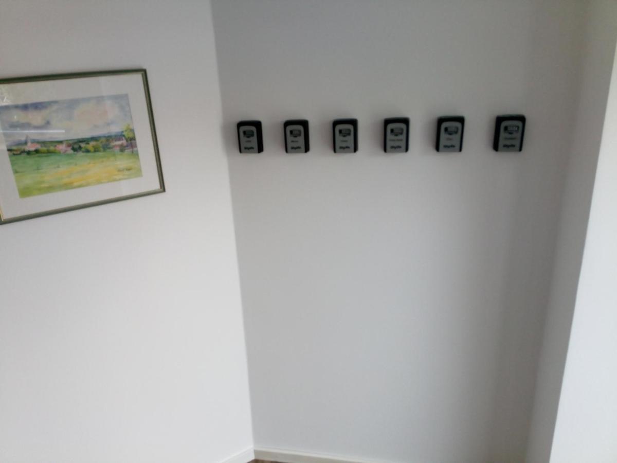 Stadl Appartements 튀르크하임 외부 사진