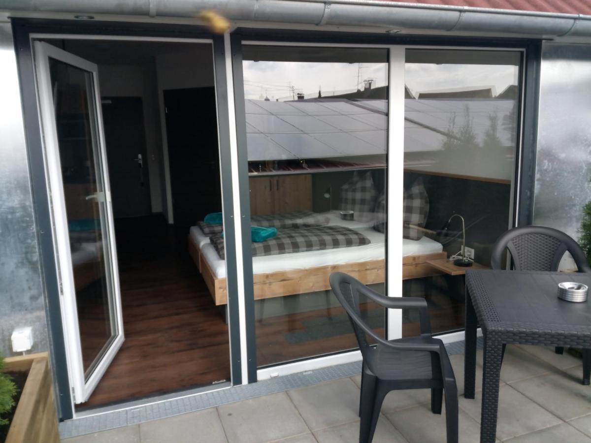 Stadl Appartements 튀르크하임 외부 사진